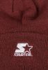 STARTER STARTER LOGO BEANIE PORT