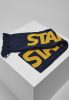 STARTER STARTER SUPPORTER SCARF LI.NAVY/PORT/CALIFORNIAYELLOW