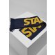 STARTER STARTER SUPPORTER SCARF LI.NAVY/PORT/CALIFORNIAYELLOW