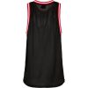 Starter Airball Mesh Tank Top BLACK