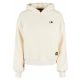 STARTER LADIES STARTER ESSENTIAL OVERSIZED HOODY PALEWHITE