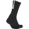 NBA X NIKE GRIP QUICK CREW BLACK/WHITE