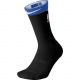 NBA X Nike Elite Quick Crew BLACK/GAME ROYAL/WHITE