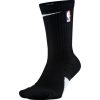 Nike U NK ELITE CREW – NBA BLACK/WHITE