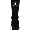 Jordan U JORDAN CREW – NBA BLACK/WHITE