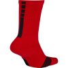 Nike U NK ELITE CREW UNIVERSITY RED/BLACK/BLACK