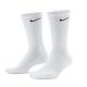 Nike Everyday Cushioned Crew 3PR White/Black