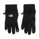 The North Face ETIP GLOVE TNF BLACK