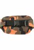 URBAN CLASSICS CAMO HIP BAG ORANGE CAMO