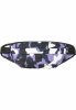 URBAN CLASSICS CAMO SHOULDER BAG ULTRAVIOLET CAMO