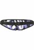 URBAN CLASSICS CAMO SHOULDER BAG ULTRAVIOLET CAMO