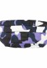 URBAN CLASSICS CAMO SHOULDER BAG ULTRAVIOLET CAMO