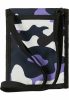 URBAN CLASSICS NECK POUCH OXFORD ULTRAVIOLET CAMO