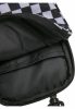 URBAN CLASSICS FESTIVAL BAG SMALL BLACK/WHITE