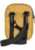 URBAN CLASSICS FESTIVAL BAG SMALL CHROME YELLOW