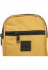 URBAN CLASSICS FESTIVAL BAG SMALL CHROME YELLOW