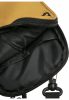 URBAN CLASSICS FESTIVAL BAG SMALL CHROME YELLOW