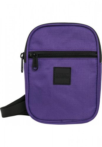 URBAN CLASSICS FESTIVAL BAG SMALL ULTRAVIOLET