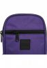 URBAN CLASSICS FESTIVAL BAG SMALL ULTRAVIOLET