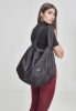 URBAN CLASSICS XXL BAG BLACK