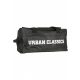 URBAN CLASSICS TRAVELLER BAG BLACK