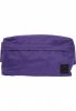 URBAN CLASSICS BELTBAG ULTRAVIOLET