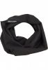 URBAN CLASSICS LIGHT TUBE SCARF BLACK