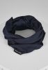 URBAN CLASSICS LIGHT TUBE SCARF DARKNAVY