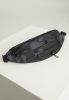 URBAN CLASSICS BANANA SHOULDER BAG DARK CAMOUFLAGE