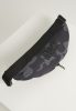 URBAN CLASSICS BANANA SHOULDER BAG DARK CAMOUFLAGE