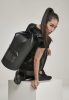 URBAN CLASSICS DRY BACKPACK BLACK