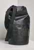 URBAN CLASSICS DRY BACKPACK BLACK