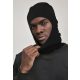 URBAN CLASSICS JACQUARD SKIMASK BLACK