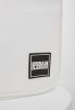 URBAN CLASSICS COSMETIC POUCH MESH GUM SMALL WHITE