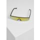 URBAN CLASSICS SUNGLASSES KOS BLACK/MULTICOLOUR