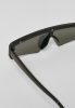 URBAN CLASSICS SUNGLASSES KOS BLACK/MULTICOLOUR