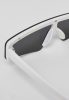 URBAN CLASSICS SUNGLASSES KOS 2-PACK BLACK/WHITE