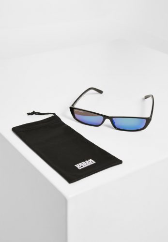 URBAN CLASSICS SUNGLASSES TUNIS BLACK/BLACK