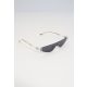 URBAN CLASSICS SUNGLASSES VALENCIA TRANSPARENT/GOLD