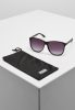 URBAN CLASSICS SUNGLASSES CHIRWA UC BLACK