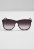 URBAN CLASSICS SUNGLASSES CHIRWA UC BLACK