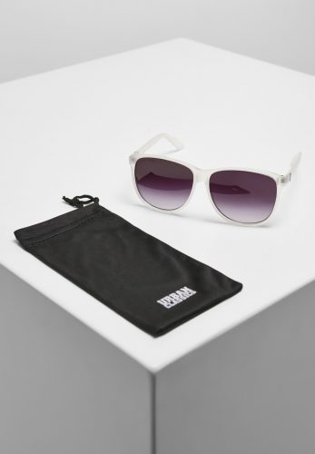 URBAN CLASSICS SUNGLASSES CHIRWA UC CLEAR