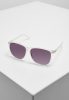 URBAN CLASSICS SUNGLASSES CHIRWA UC CLEAR