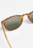 URBAN CLASSICS SUNGLASSES ARTHUR UC BROWN LEO/GREEN