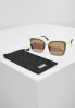 URBAN CLASSICS SUNGLASSES DECEMBER UC GOLD