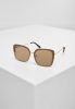 URBAN CLASSICS SUNGLASSES DECEMBER UC GOLD