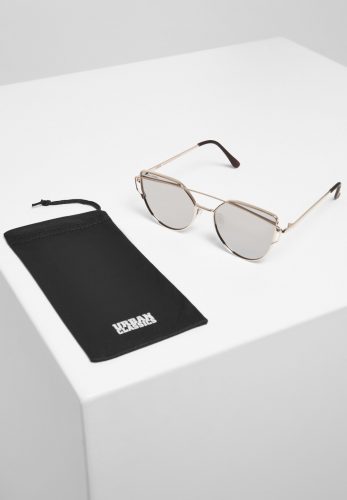 URBAN CLASSICS SUNGLASSES JULY UC GOLD