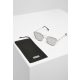 URBAN CLASSICS SUNGLASSES JULY UC SILVER