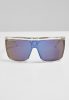 URBAN CLASSICS 112 SUNGLASSES UC TRANSPARENT/MULTICOLOR