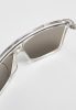 URBAN CLASSICS 112 SUNGLASSES UC TRANSPARENT/MULTICOLOR